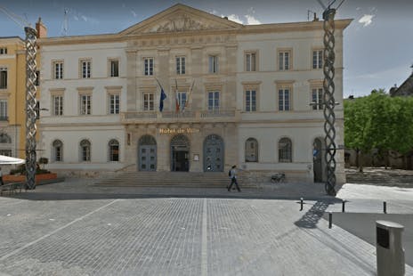 Photo de la ville de Chalon-sur-Saône