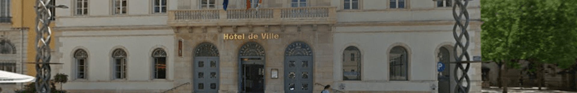 Photo de la ville de Chalon-sur-Saône