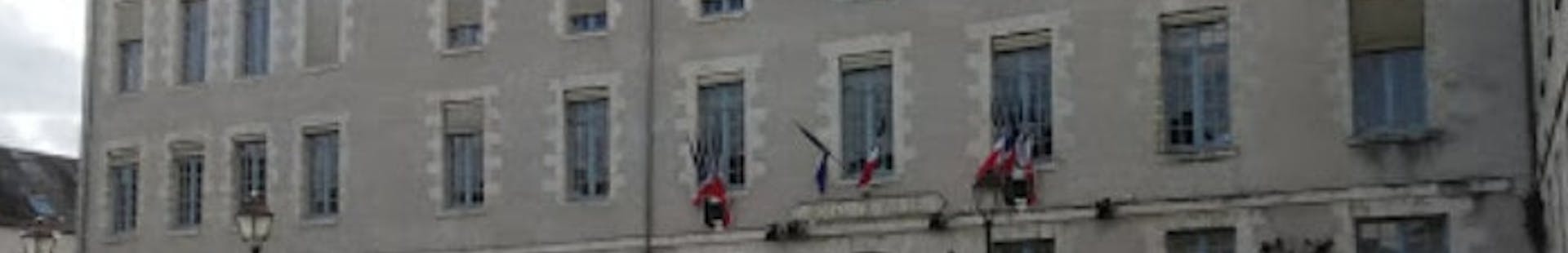Photo de la ville de Montargis