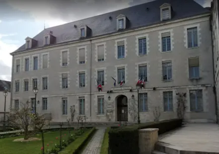 Photo de la ville de Montargis