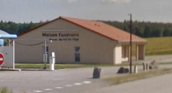 Photographie de Pompes funèbres Marcot du Val de Vôge de Bains-les-Bains