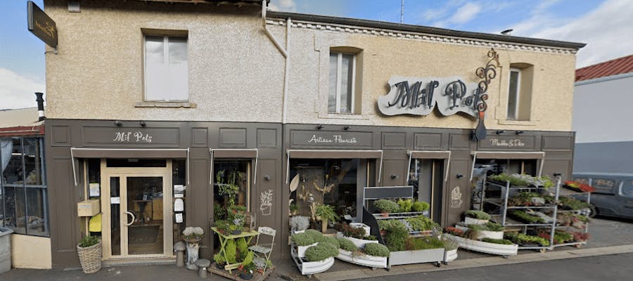 photo de l'agence Pompes funèbres Argaud Paul - Bonson