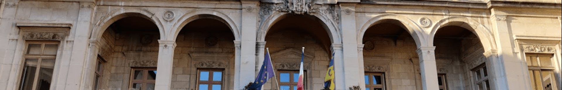 Photo de la ville de Vienne