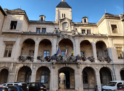 Photo de la ville de Vienne