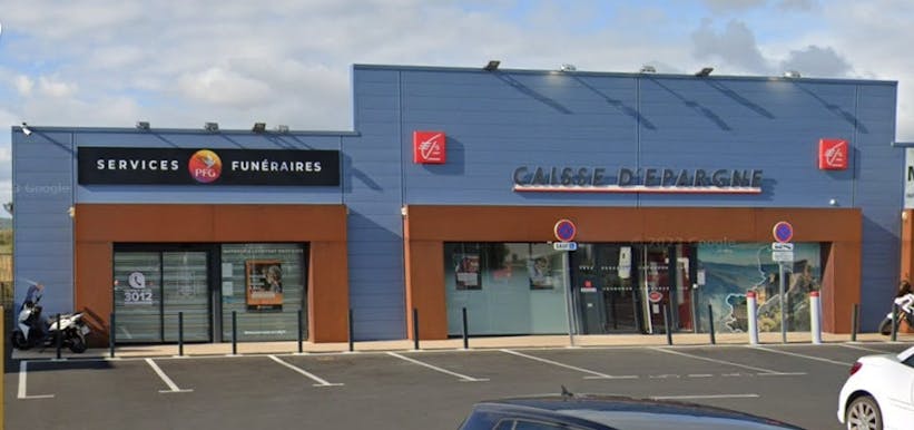 Photographie de Pompes Funèbres Générales de Lézignan-Corbières