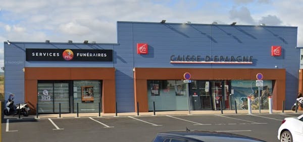 Photographie de Pompes Funèbres Générales de Lézignan-Corbières