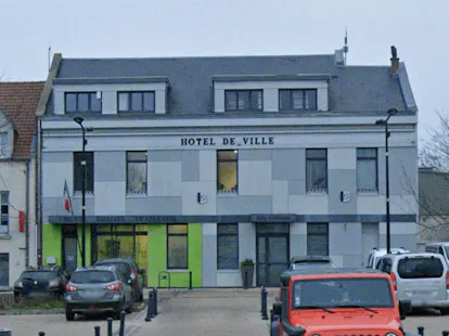 Photo de la ville de Camon