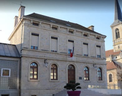 Photo de la ville de Genlis