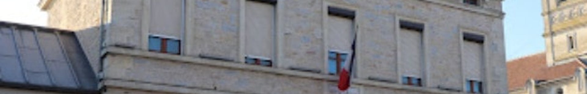 Photo de la ville de Genlis