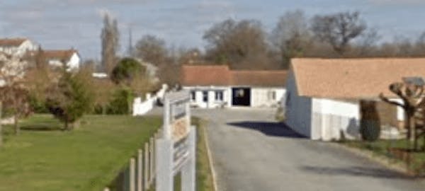 Photographie de la Marbrerie Gatineau