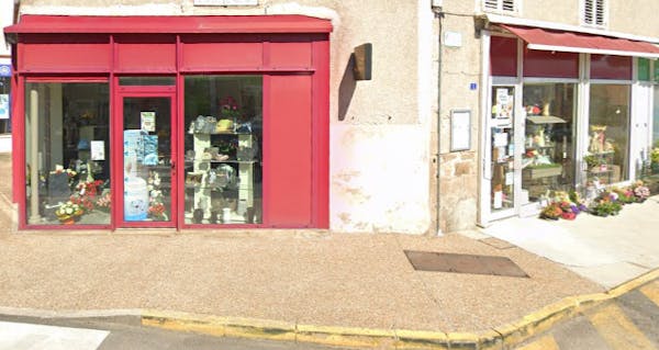 Photographie Pompes Funèbres Danglard de Nantiat