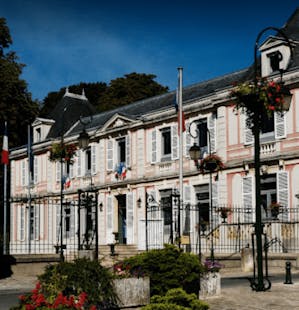 Photo de la ville de Villeneuve-le-Roi