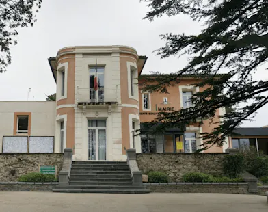 Photo de la ville de Saint-Gély-du-Fesc