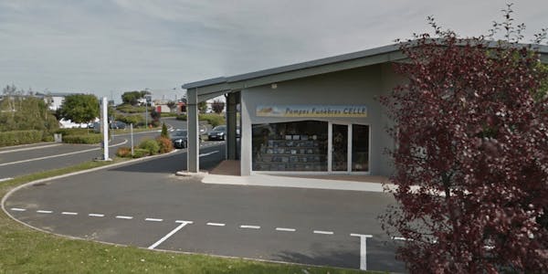 Photographie Pompes Funèbres CELLE d'Yssingeaux