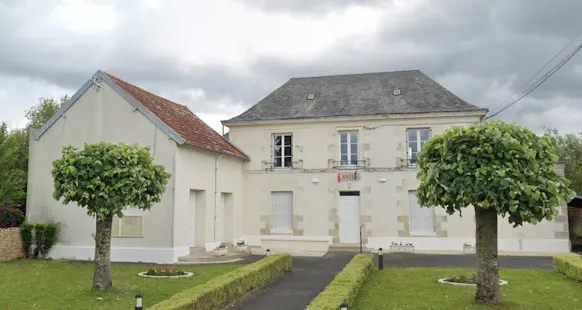 Photo de la ville de Brèches