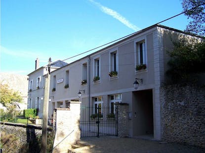 Photo de la ville de Grosrouvre