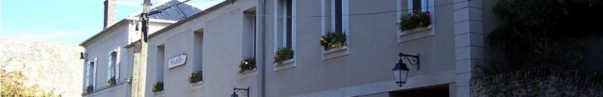 Photo de la ville de Grosrouvre