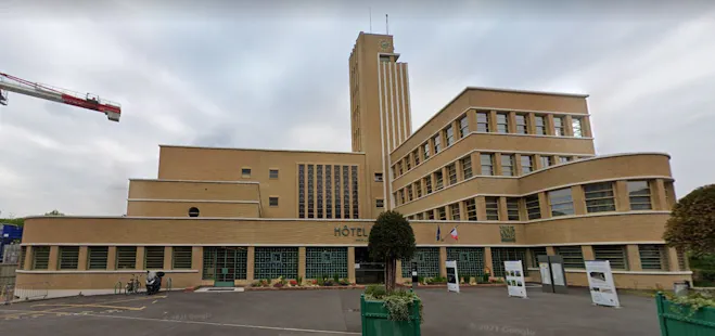 Photo de la ville de Cachan