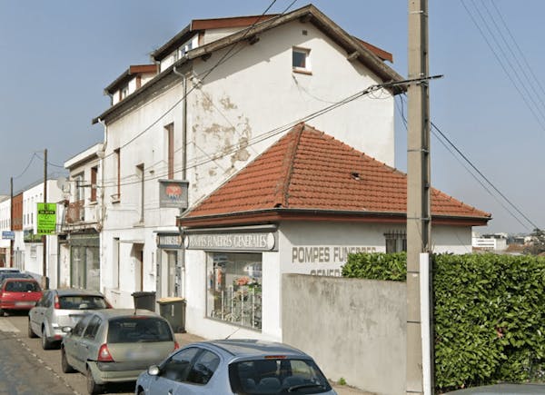 Photographie de Pompes Funèbres Générales