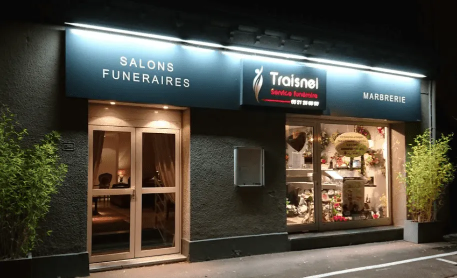 Pompes Funebres Poivre Laventie Avis De Deces
