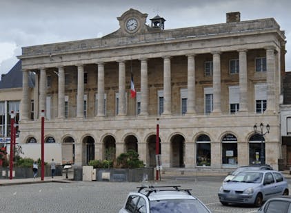 Photo de la ville de Hazebrouck