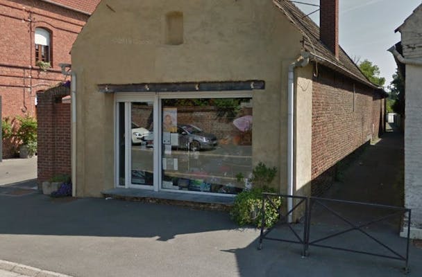  photographie Pompes Funèbres Blanchard de Féchain