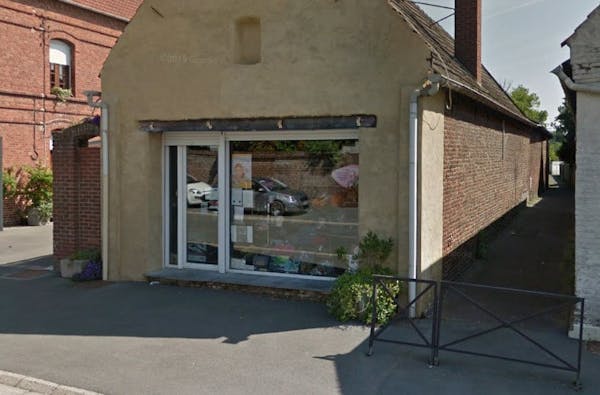  photographie Pompes Funèbres Blanchard de Féchain