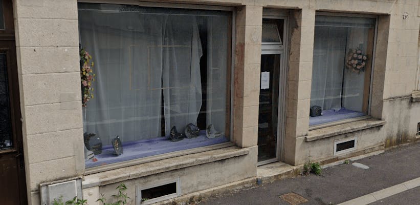 Photographie de Pompes Funèbres Bernasconi