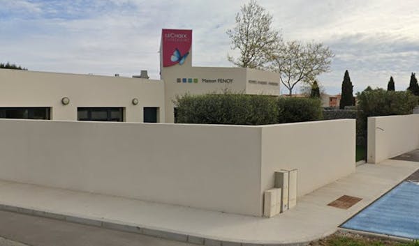 Photographie de la Maison Fenoy & Fils de Sainte-Marie-la-Mer
