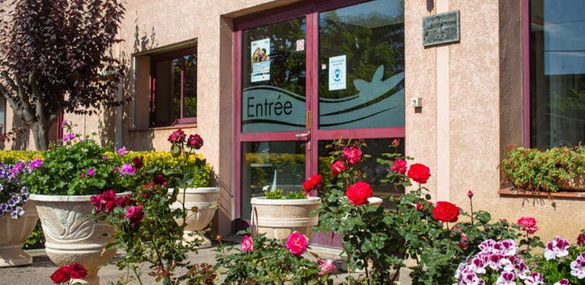 Photographie de la Pompes Funèbres Vila de Pollestres