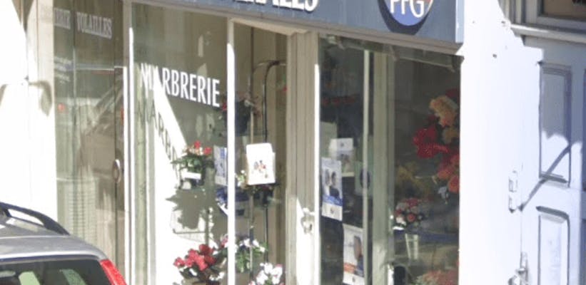 Photographie Pompes Funèbres Générales de La Charité-sur-Loire