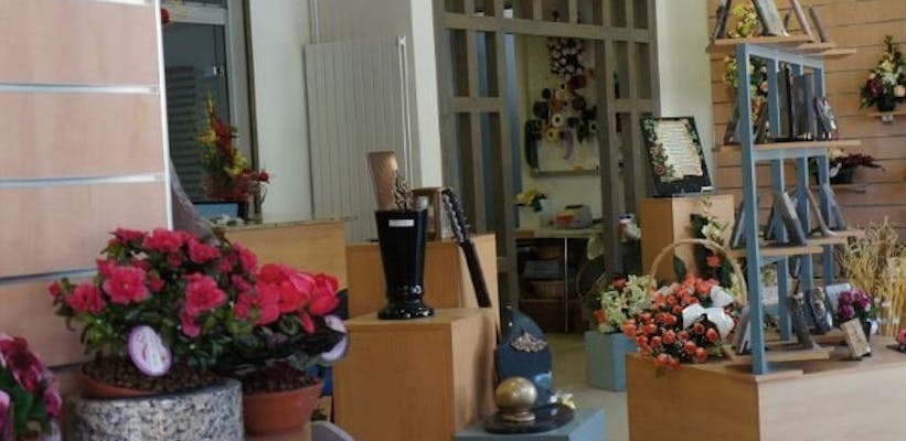 Photographie de Pompes Funèbres Marbrerie Cahuzac de Vic-Fezensac