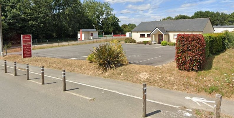 Photographie de la Pompes funèbres BERNARD de Collinée
