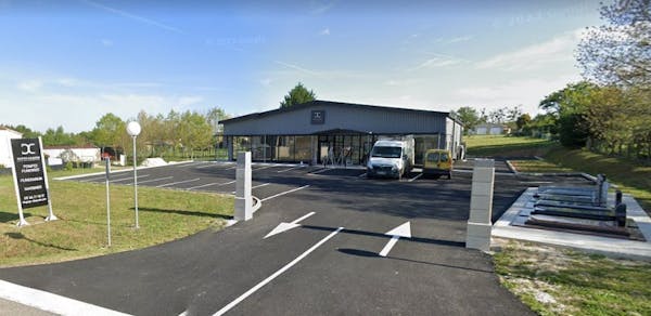 Photographie de La Pompes funèbres Dupuy-Chauvin de Gironde-sur-Dropt