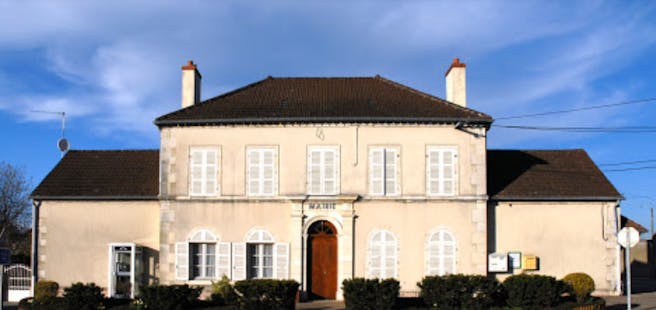 Photo de la ville de Labergement-lès-Auxonne