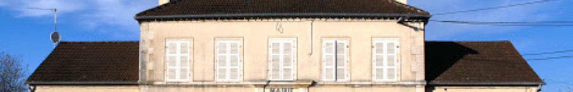 Photo de la ville de Labergement-lès-Auxonne
