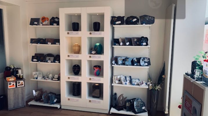 Photographie de Pompes Funèbres Roc-Eclerc d'Asnières-sur-Seine