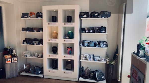 Photographie de Pompes Funèbres Roc-Eclerc d'Asnières-sur-Seine