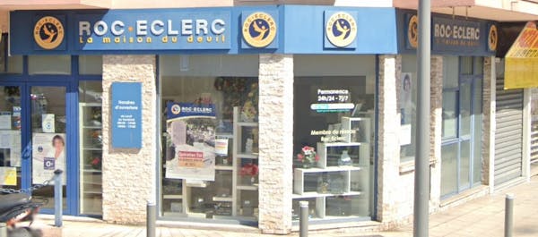 Photographie de ROC ECLERC Nice de Nice