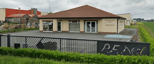 Photographie Pompes Funebres Noel-Salons FUNERAIRE de Wormhout