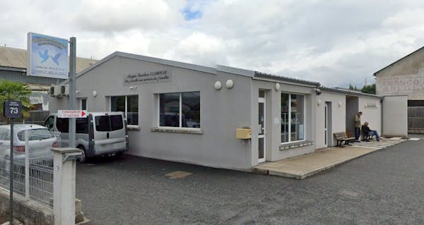 Photographie de Pompes Funèbres CLAMOUSE de Saint-Juéry