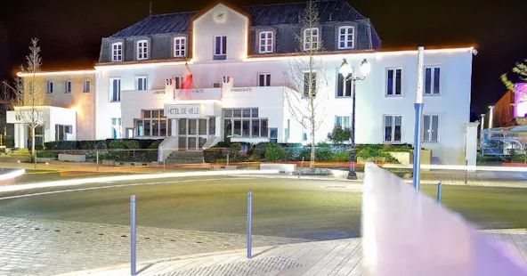 Photo de la ville de Montgeron