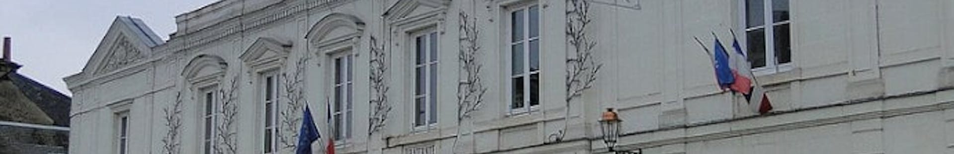 Photo de la ville de Vernou-sur-Brenne