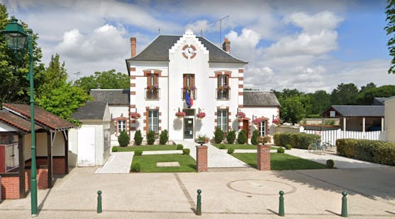 Photo de la ville de Chevillon-sur-Huillard