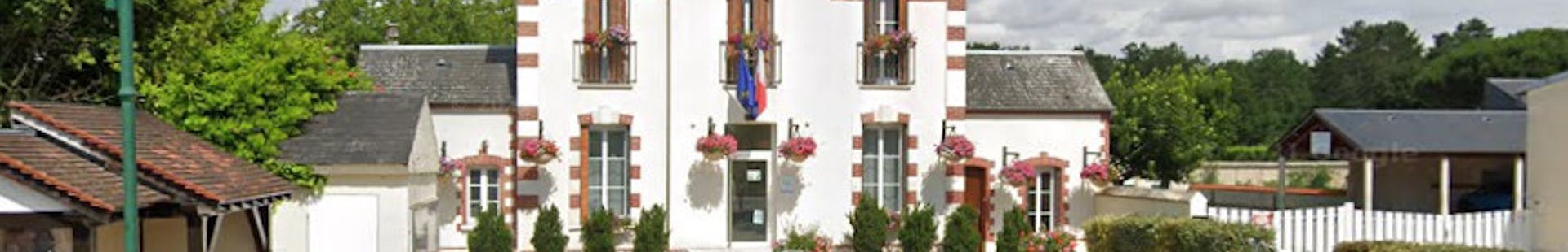 Photo de la ville de Chevillon-sur-Huillard