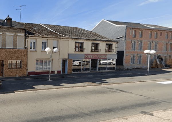 Photographie de Pompes Funèbres Stéphane Thomas