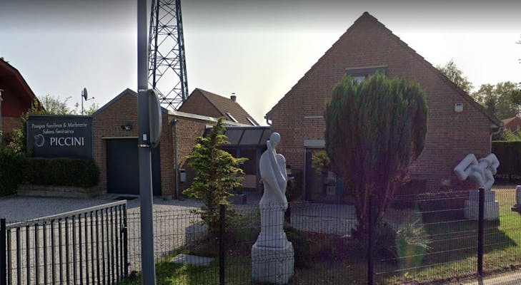 Photographie de Pompes Funèbres Marbrerie Piccini de Villeneuve-d'Ascq