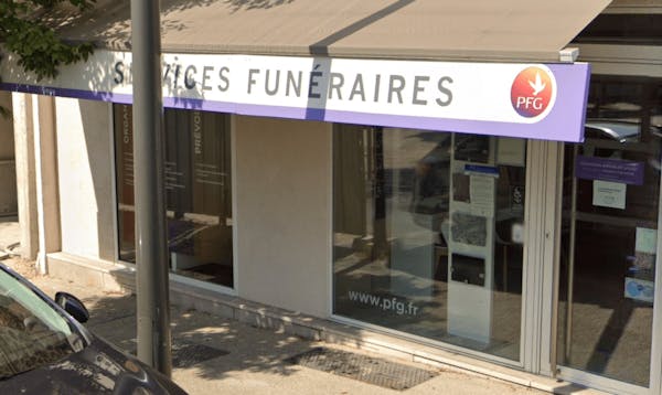 Photographie de Pompes Funèbres Générales sur Le Perreux-sur-Marne