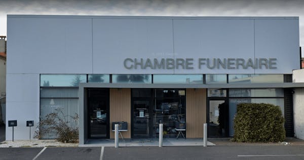 Photographie de Pompes Funèbres JC Palotis - Siuda