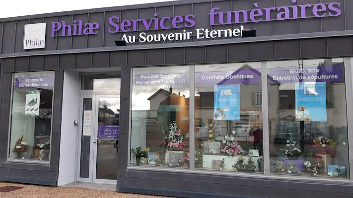 Avis De Décès Pompes Funèbres Daval Arc-les-gray